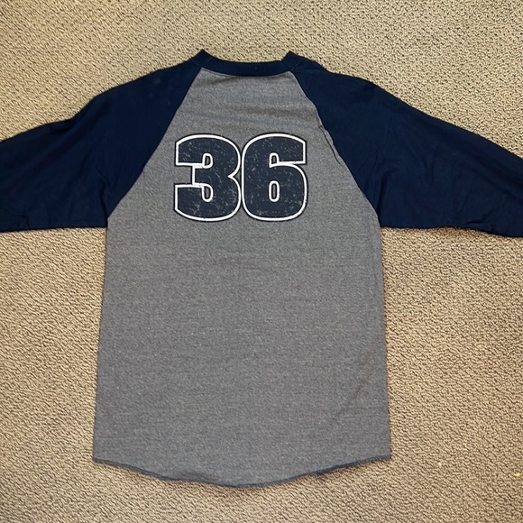 Dave Matthews Band #36 Long-sleeve T Men's M - Picture 5 of 5